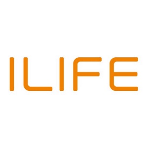 Comprar Robots Aspirador iLife Online