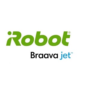 Comprar Aspirador Friegasuelos iRobot Braava Online