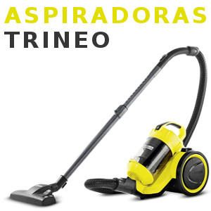 Las Mejores Aspiradoras de Trineo