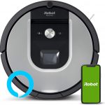 Lee más sobre el artículo Comandos de voz de Alexa para robots aspiradores Roomba