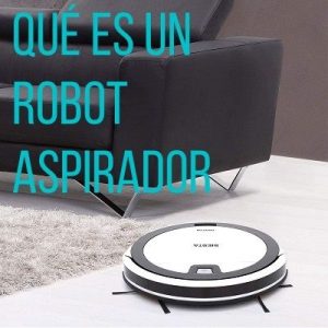 Lee más sobre el artículo Qué es un robot aspirador