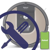 Lee más sobre el artículo Averías frecuentes de los robots aspiradores Roomba
