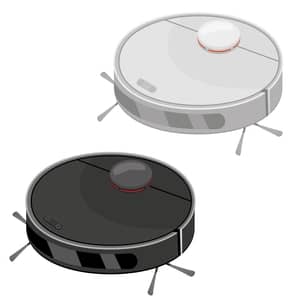 Lee más sobre el artículo Comparativa de robots aspiradores Roomba