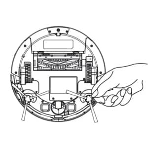 Lee más sobre el artículo ¿Puedo descargar las instrucciones del robot aspirador Taurus Homeland?