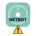 Lee más sobre el artículo Averías frecuentes y soluciones de los robots aspiradores Netbot