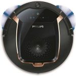 Lee más sobre el artículo Qué opiniones dan los usuarios sobre los robots aspiradores Philips
