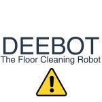 Lee más sobre el artículo Averías frecuentes y soluciones de los robots aspiradores Deebot