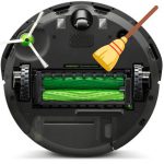 Lee más sobre el artículo Cómo cambiar el cabezal de limpieza a un robot aspirador Roomba