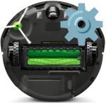 Lee más sobre el artículo Cómo cambiar las ruedas a un robot aspirador Roomba