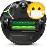 Lee más sobre el artículo Cómo cambiar los filtros de un robot aspirador Roomba