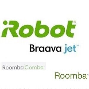Lee más sobre el artículo Robots aspiradores iRobot Roomba, Braava vs Combo
