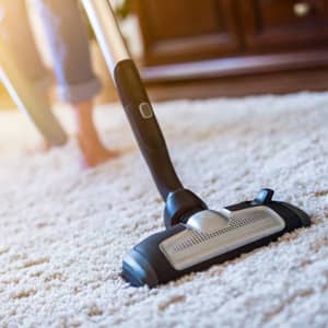 Lee más sobre el artículo Cuáles son las mejores aspiradoras para alfombras en seco