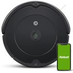 Lee más sobre el artículo Robot aspirador Roomba 692