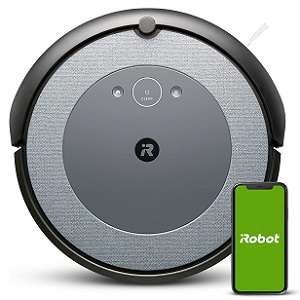 Roomba i3: Análisis al completo