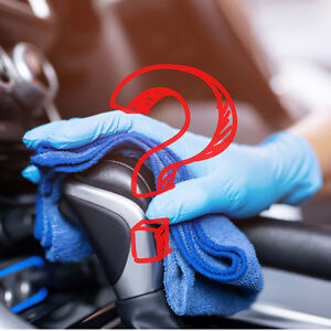 Lee más sobre el artículo Cómo limpian los profesionales los coches por dentro