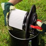 Lee más sobre el artículo Cómo limpiar el filtro de un aspirador de cenizas