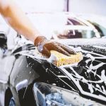 Lee más sobre el artículo Cómo lavar mi coche sin una hidrolimpiadora