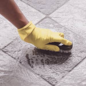 Lee más sobre el artículo Cómo limpiar un suelo de terrazo muy sucio