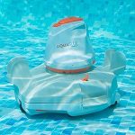 Lee más sobre el artículo Robots limpiafondos baratos para piscinas pequeñas