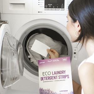 Descubre Qué y Cómo Son los Detergentes Ecológicos
