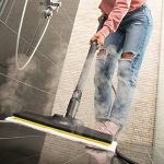 Lee más sobre el artículo Cómo elegir una limpiadora a vapor