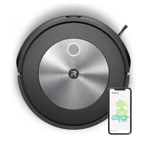 Robot aspirador Roomba J7 - Review