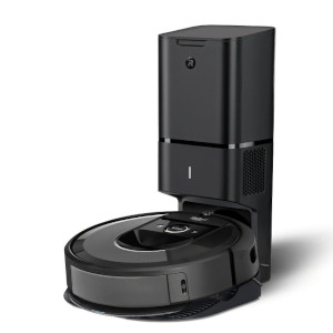 Robot aspirador Roomba Combo i8+ - Review